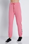 BODYTALK-Γυναικείο παντελόνι φόρμας BODYTALK 1212-900500 ροζ