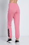BODYTALK-Γυναικείο παντελόνι φόρμας BODYTALK 1212-900500 ροζ