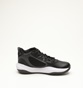 UNDER ARMOUR-Unisex παπούτσια basketball UNDER ARMOUR 3025617 UA GS Lockdown 6 μαύρο λευκό