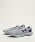 UNDER ARMOUR-Ανδρικά running παπούτσια UNDER ARMOUR 3026140 UA Charged Rogue 3 Knit γκρι