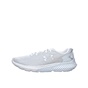 UNDER ARMOUR-Γυναικεία running παπούτσια Under Armour Charged Rogue 3 Knit 3026147 λευκά γκρι