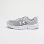 UNDER ARMOUR-Ανδρικά παπούτσια running UNDER ARMOUR 3026175 UA Charged Assert 10 γκρι