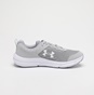 UNDER ARMOUR-Ανδρικά παπούτσια running UNDER ARMOUR 3026175 UA Charged Assert 10 γκρι