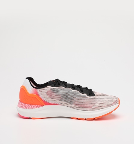 UNDER ARMOUR-Ανδρικά running παπούτσια UNDER ARMOUR HOVR Sonic 6 3026237 γκρι πορτοκαλί