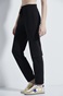 SUGARFREE-Γυναικείο παντελόνι φόρμας SUGARFREE 21841041 μαύρο