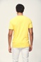 EDWARD JEANS-Ανδρικό t-shirt EDWARD JEANS MP-N-TOP-S22-019 FLYN κίτρινο