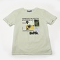 BODYTALK-Παιδικό t-shirt BODYTALK 1231-751528 πράσινο