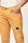 EDWARD JEANS-Ανδρικό παντελόνι EDWARD JEANS 15.1.1.04.018 ROUSEL κίτρινο