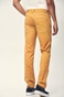 EDWARD JEANS-Ανδρικό παντελόνι EDWARD JEANS 15.1.1.04.018 ROUSEL κίτρινο