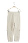 SUGARFREE-Παιδικό παντελόνι φόρμας SUGARFREE 21611131 μπεζ