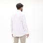 MARTIN & CO-Ανδρικό πουκάμισο MARTIN & CO 123-52-1460 REGULAR FIT λευκό
