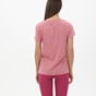 BODYTALK-Γυναικεία μπλούζα BODYTALK 1221-902828 ONEWORLDW ροζ