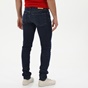 GANT-Ανδρικό jean παντελόνι GANT 1000308 Hayes Gant μπλε
