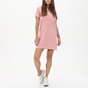 GANT-Γυναικείο polo φόρεμα GANT 4203320 Sunfaded ροζ
