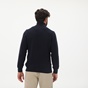 GANT-Ανδρική ζακέτα GANT 8030118 Cotton Texture μπλε