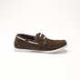 DORS-Ανδρικά loafers DORS 8022003 καφέ suede