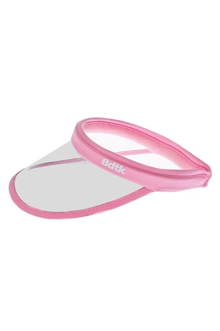 BODYTALK-Unisex visor καπέλο BODYTALK 1181-972655 ροζ