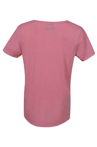 BODYTALK-Γυναικείο t-shirt BODYTALK 1201-901628 ροζ