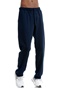 BODYTALK-Ανδρικό παντελόνι φόρμας BODYTALK 1201-951200 CARRY OVER REGULAR μπλε