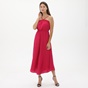 ATTRATTIVO-Γυναικεία ολόσωμη φόρμα ATTRATTIVO 91486086 φούξια
