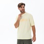 DIRTY LAUNDRY-Ανδρικό t-shirt DIRTY LAUNDRY DLMT000387 HEROES OVERSIZED T-SHIRT 
