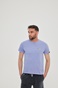BLUE HUNTER-Unisex t-shirt BLUE HUNTER 23003011224 OCTOPUS μοβ