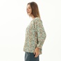 ATTRATTIVO-Γυναικεία μπλούζα ATTRATTIVO 9914852 πολύχρωμη floral