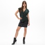 ATTRATTIVO-Γυναικεία μπλούζα top ATTRATTIVO 92074265 πράσινη