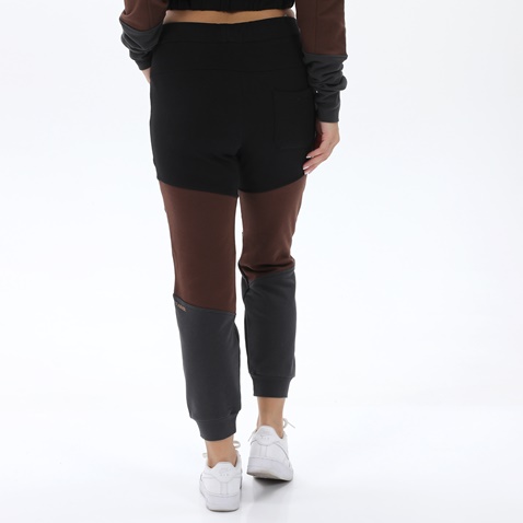 BODYTALK-Γυναικείο παντελόνι φόρμας BODYTALK 1222-908300 BEYONDSPORTSW μαύρο
