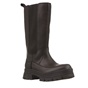 UGG-Γυναικείες μπότες UGG Ashton High Chelsea μαύρες