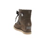 UGG-Γυναικείες μπότες UGG 1104612 Classic Femme γκρι