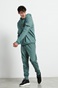 BODYTALK-Ανδρικό παντελόνι φόρμας BODYTALK 1222-950900 BDTKMCO πράσινο