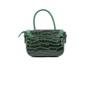VQF POLO LINE-Γυναικεία τσάντα χειρός VQF POLO LINE 2126 πράσινο