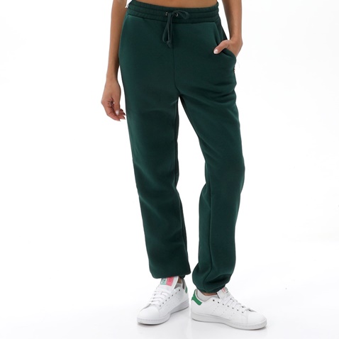 SUGARFREE-Γυναικείο παντελόνι φόρμας SUGARFREE 22831016 πράσινο