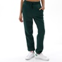 SUGARFREE-Γυναικείο παντελόνι φόρμας SUGARFREE 22831016 πράσινο