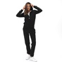 SUGARFREE-Γυναικείο παντελόνι φόρμας SUGARFREE 22831016 μαύρο
