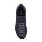 DKNY JEANS-Γυναικεία sneakers DKNY K3270291 JADYN SLIP ON ναυτικό μπλε