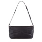 DKNY JEANS-Γυναικεία τσάντα ώμου DKNY R31EBW99 EVE μαύρη