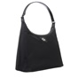 DKNY-Γυναικεία μικρή τσάντα tote DKNY R13HEM61 CAROL μαύρη