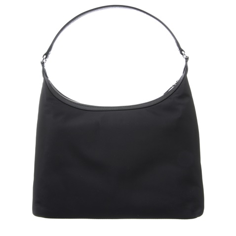 DKNY-Γυναικεία μικρή τσάντα tote DKNY R13HEM61 CAROL μαύρη