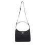 DKNY-Γυναικεία μικρή τσάντα tote DKNY R13HEM61 CAROL μαύρη