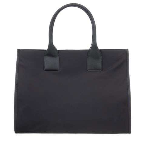 DKNY-Γυναικεία τσάντα tote DKNY R14AEP99 CAROL μαύρη