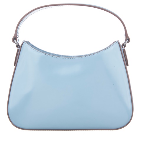 DKNY JEANS-Γυναικεία τσάντα χειρός DKNY R24EXV34 ELLIE γαλάζια