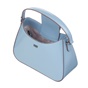 DKNY JEANS-Γυναικεία τσάντα χειρός DKNY R24EXV34 ELLIE γαλάζια