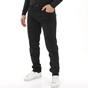 GREENWOOD-Ανδρικό jean παντελόνι GREENWOOD 01232001 μαύρο