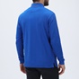 FRANK TAILOR-Ανδρική polo μπλούζα FRANK TAILOR 123-61-0001 μπλε