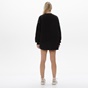 KENDALL+KYLIE-Γυναιεκίο φόρεμα KENDALL+KYLIE KKW.2W1.016.018 μαύρο