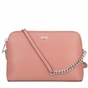 DKNY JEANS-Γυναικεία τσάντα χιαστί DKNY R83E3655 BRYANT ροζ