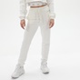 KENDALL+KYLIE-Γυναικείο παντελόνι φόρμας KENDALL+KYLIE KKW.2W0.017.001 BASIC λευκό