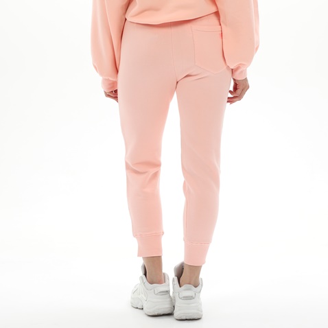 UGG-Γυναικείο παντελόνι φόρμας UGG 1117736 Ericka Relaxed Jogger ροζ